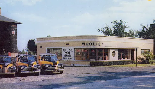 Slide of Woolley Home Solutions
