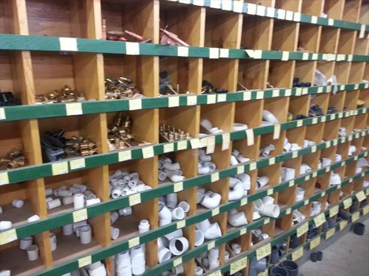 Slide of Woolsey Plumbing & Heating