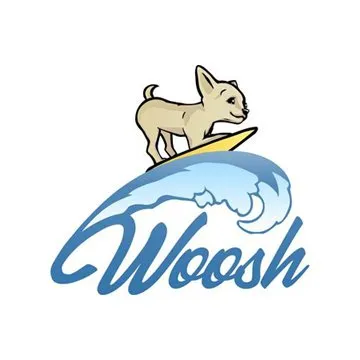 Slide of Woosh Pipe and Drain Company