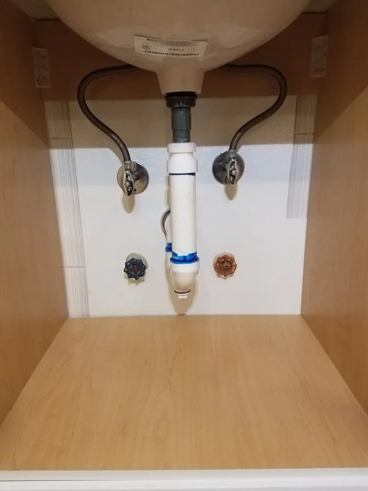 Professional pipe repair for homes in Queens, NY by Woosh Pipe and Drain Company