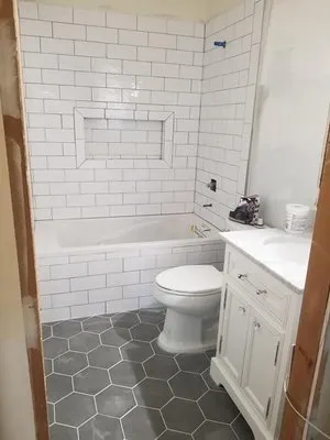 Wooten Handyman Services