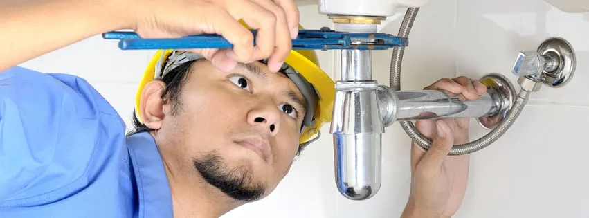 Slide of Wooten Plumbing