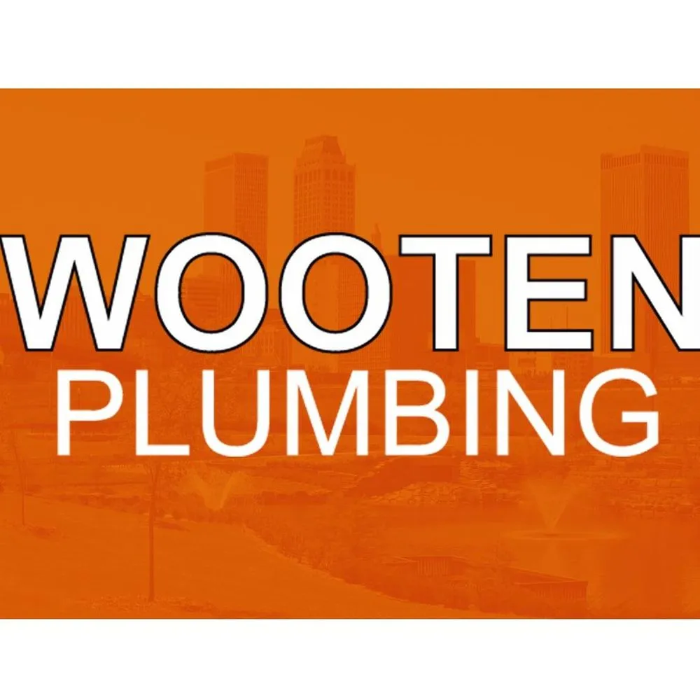 Slide of Wooten Plumbing