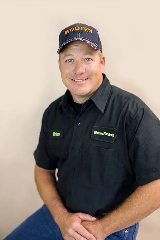 Slide of Wooten Plumbing