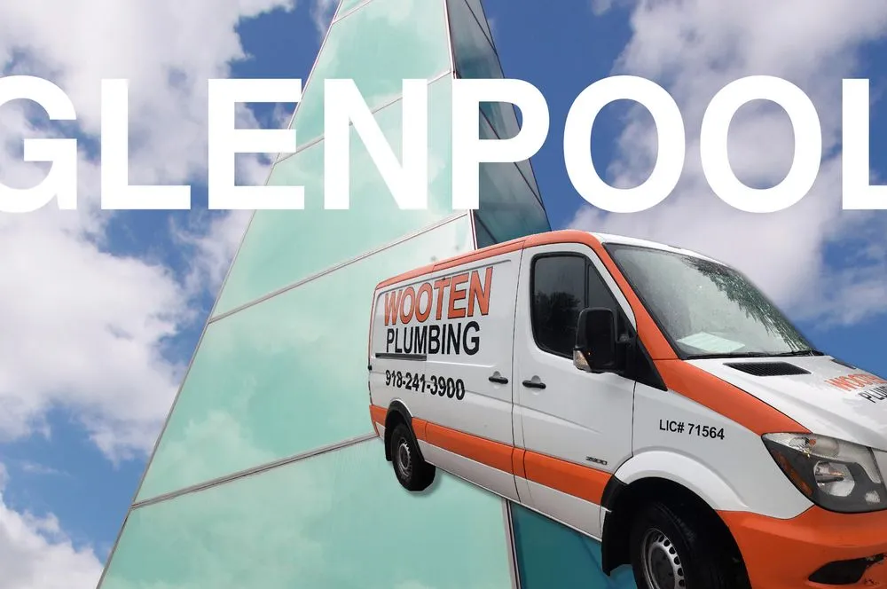 Slide of Wooten Plumbing