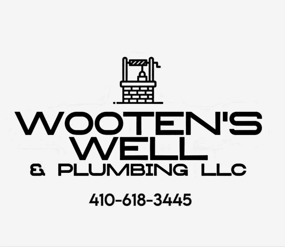 Slide of Wooten's Well & Plumbing