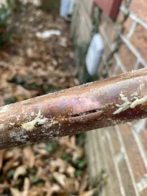 Wooten's Well & Plumbing