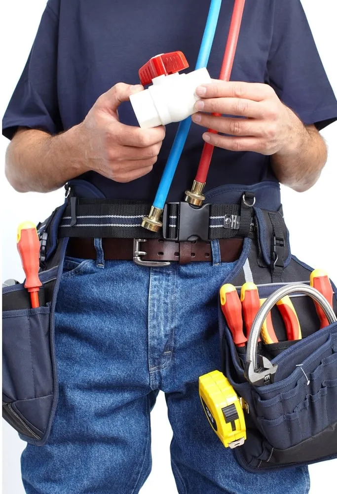 Slide of Worcester Plumber Service