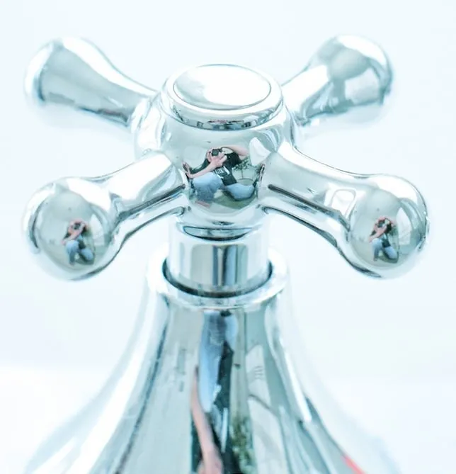 Slide of Worcester Plumber Service