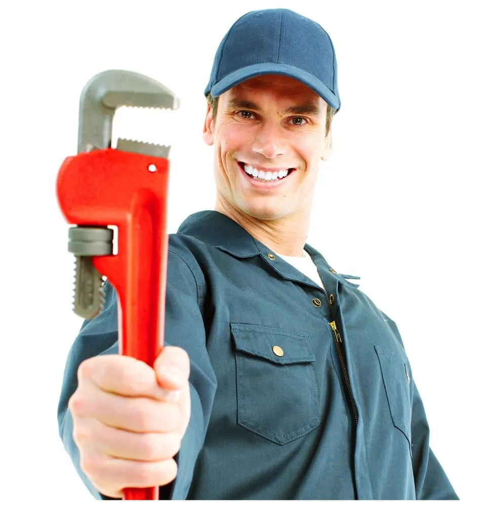 Slide of Worcester Plumber Service