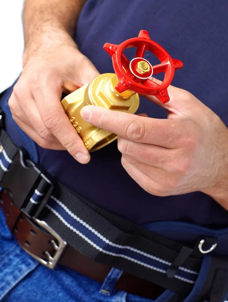 Slide of Worcester Plumber Service