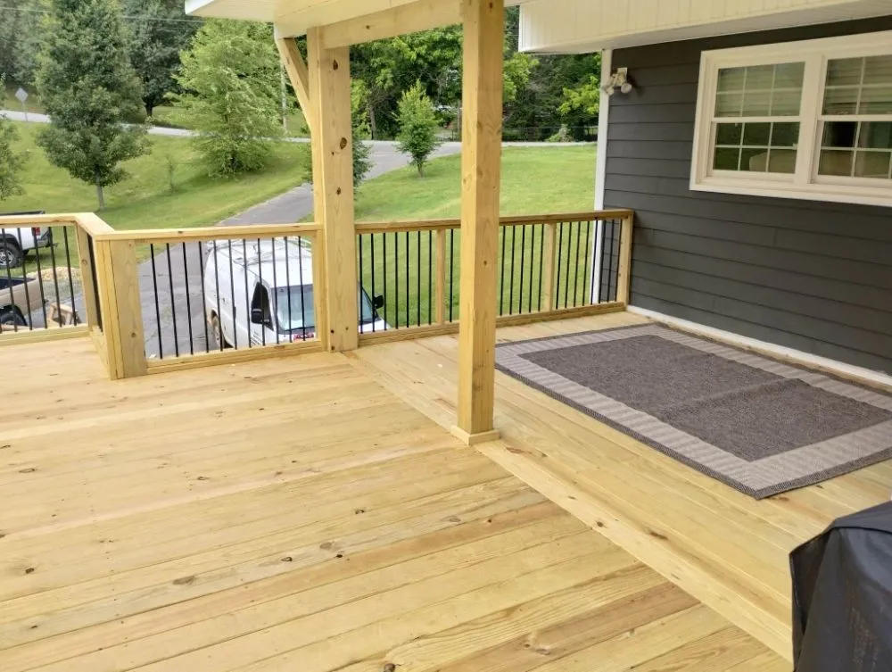 Slide of WORD Handyman Services