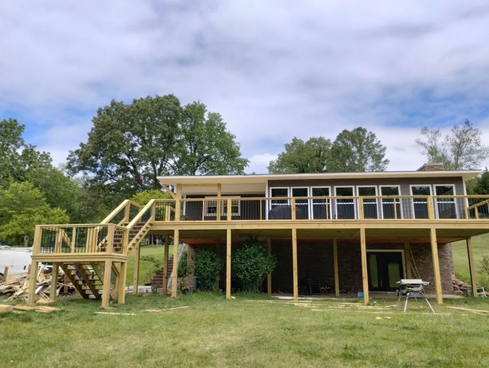 Slide of WORD Handyman Services