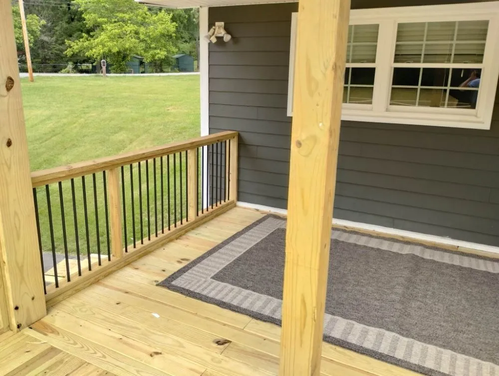 Slide of WORD Handyman Services