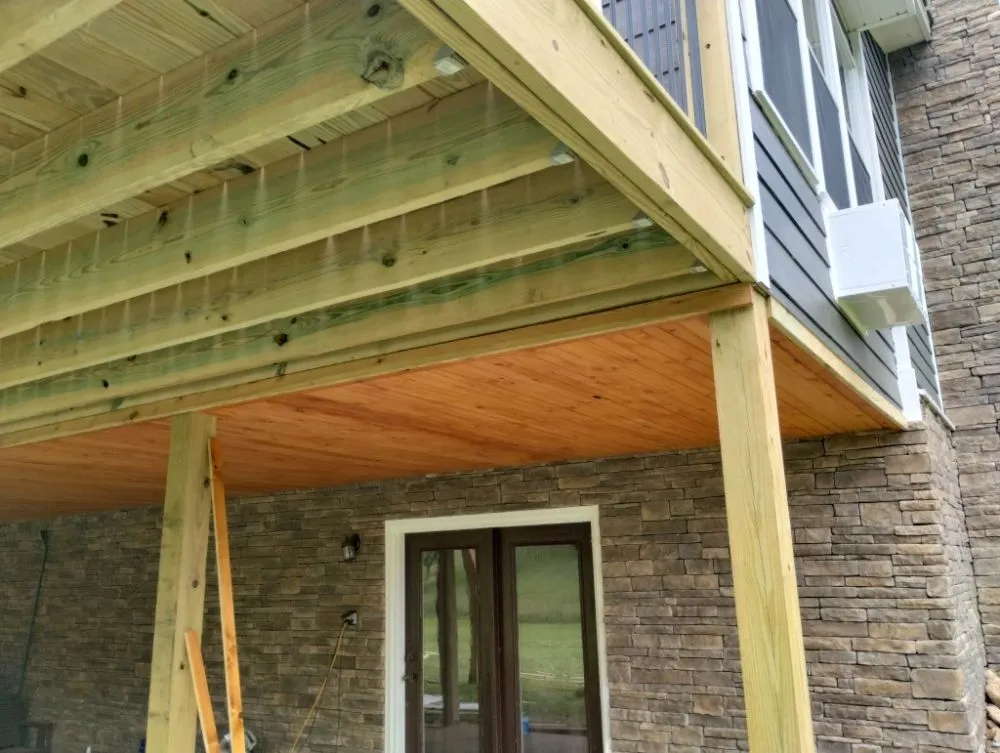 Slide of WORD Handyman Services