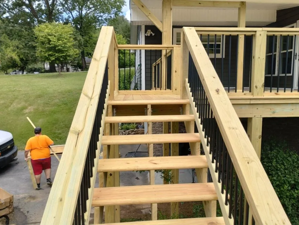 Slide of WORD Handyman Services