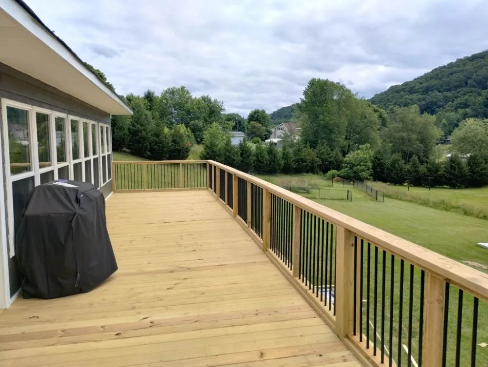 Slide of WORD Handyman Services