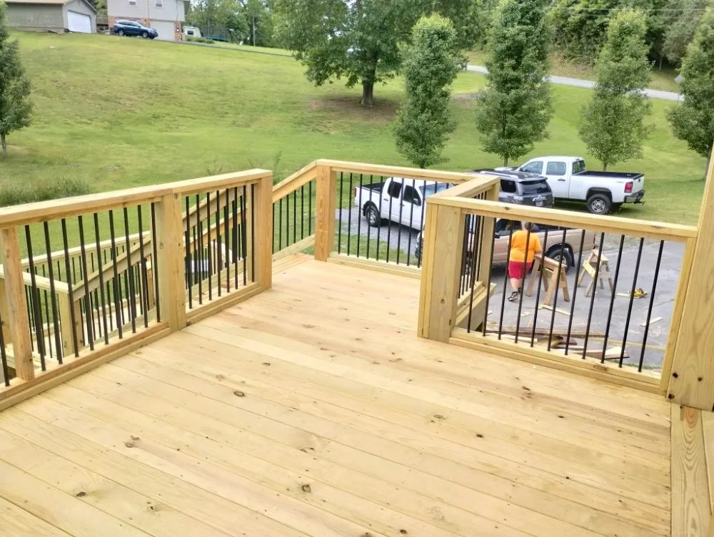 Slide of WORD Handyman Services