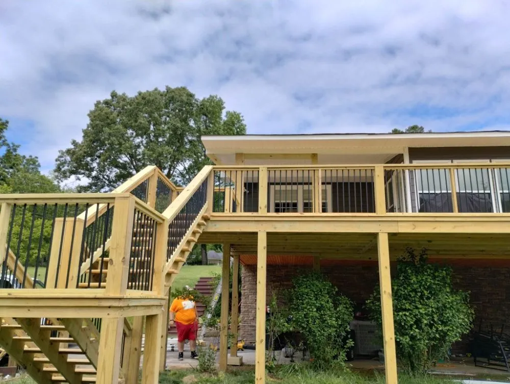 Slide of WORD Handyman Services