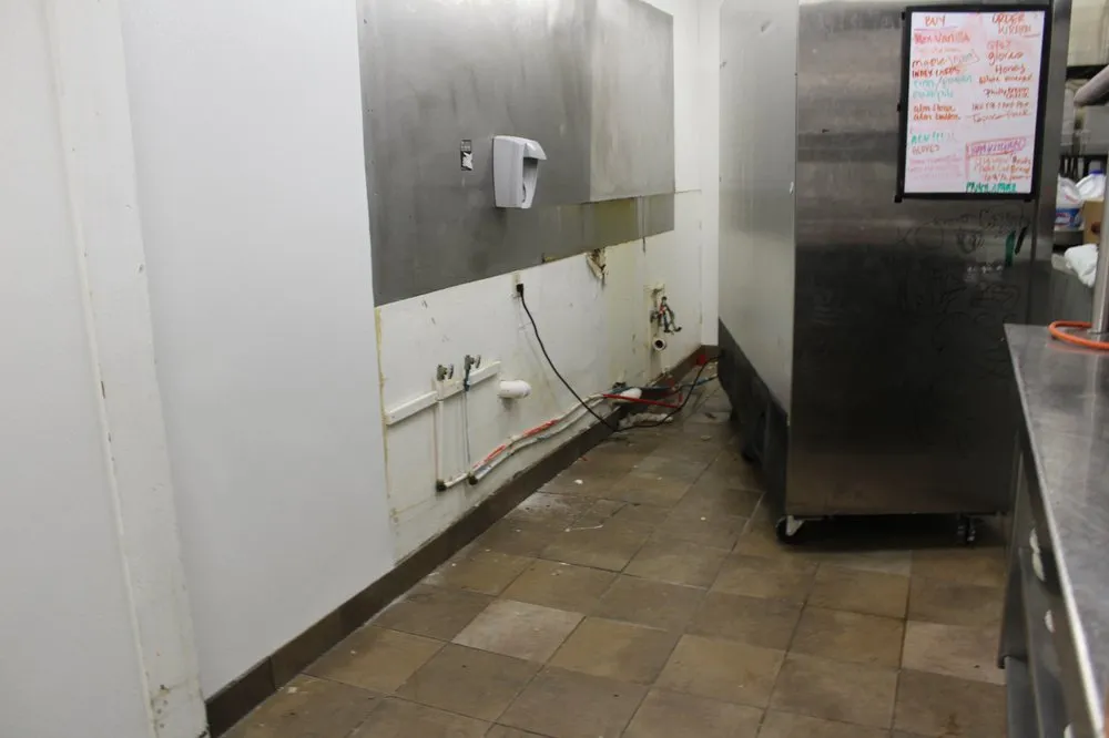 Slide of Word of Mouth Plumbing