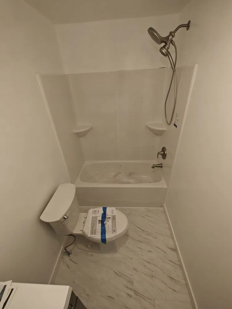 Affordable pipe repair for homes in Middletown, NY by Word Of Mouth Plumbing