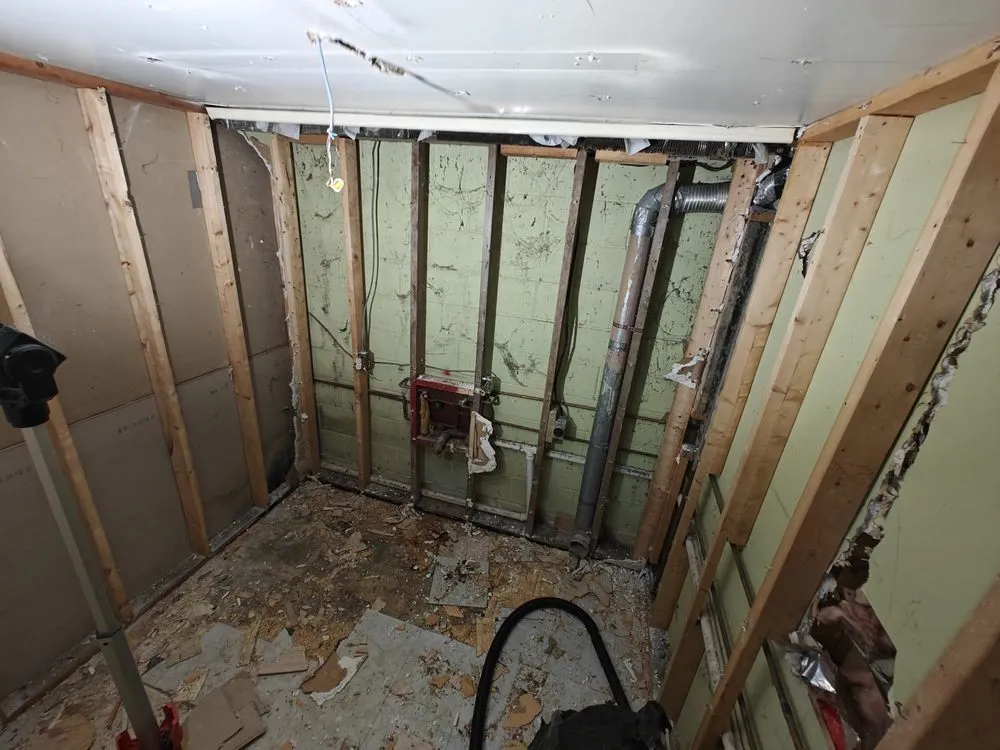 Top-rated water heater service experts serving Middletown, NY - Word Of Mouth Plumbing