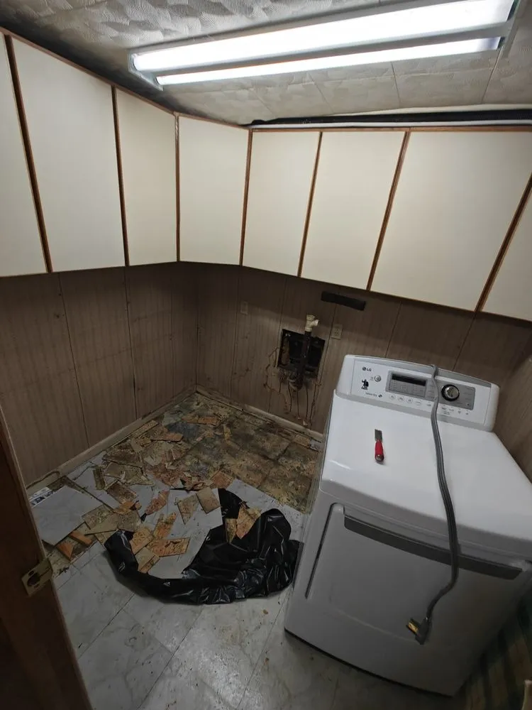 Top-rated emergency plumbing service in Middletown, NY - Word Of Mouth Plumbing