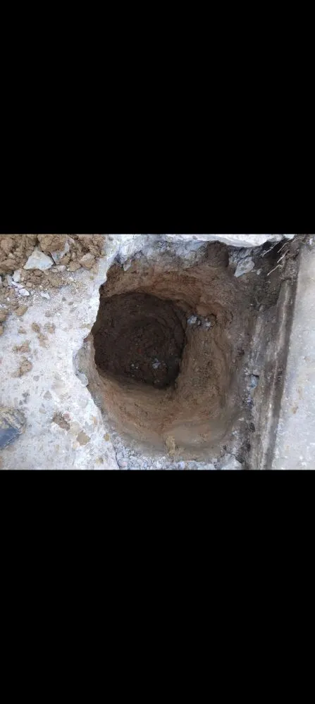 Slide of Work In Man