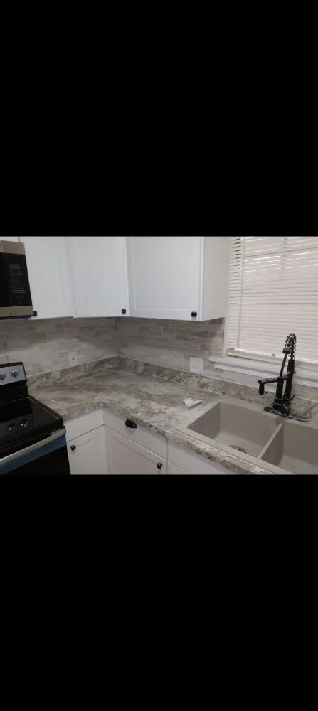 Slide of Work In Man