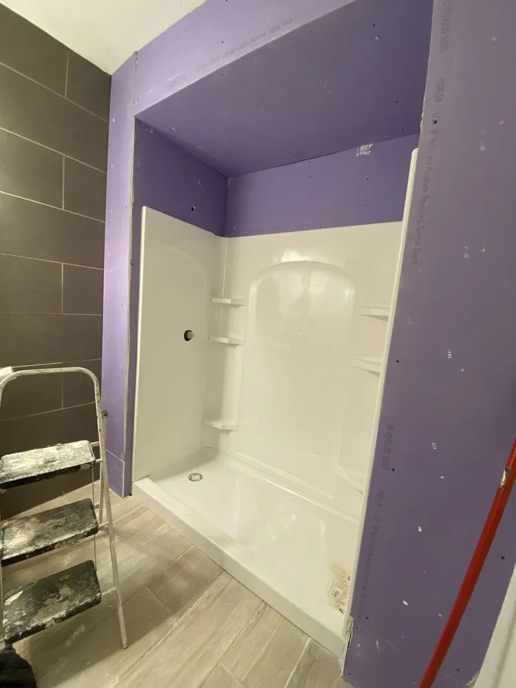 Slide of Work of Art Home Improvement