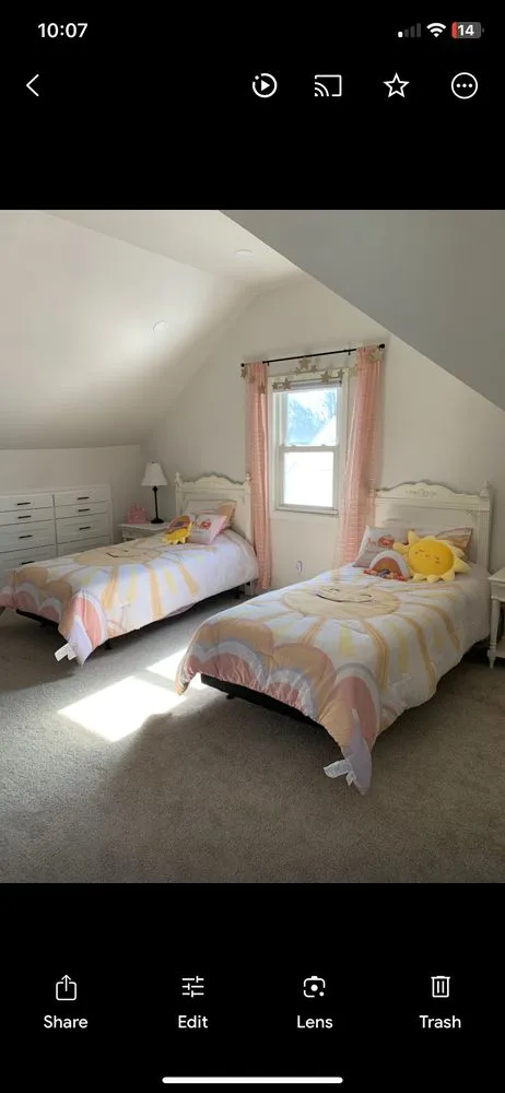 Slide of Work of Art Home Improvement