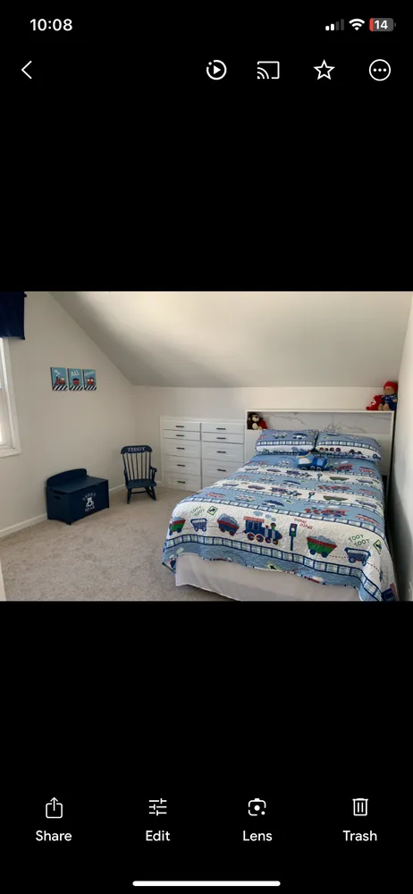 Slide of Work of Art Home Improvement