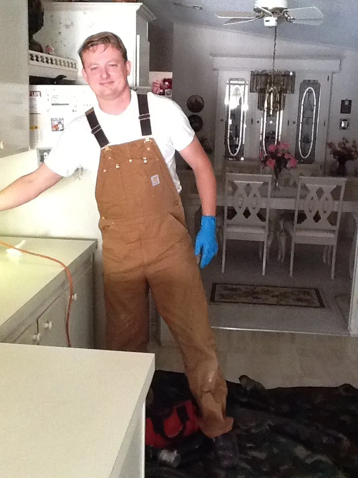 Slide of Workhorse Plumbing