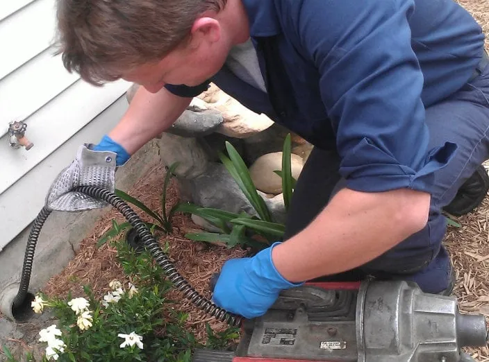 Slide of Workhorse Plumbing