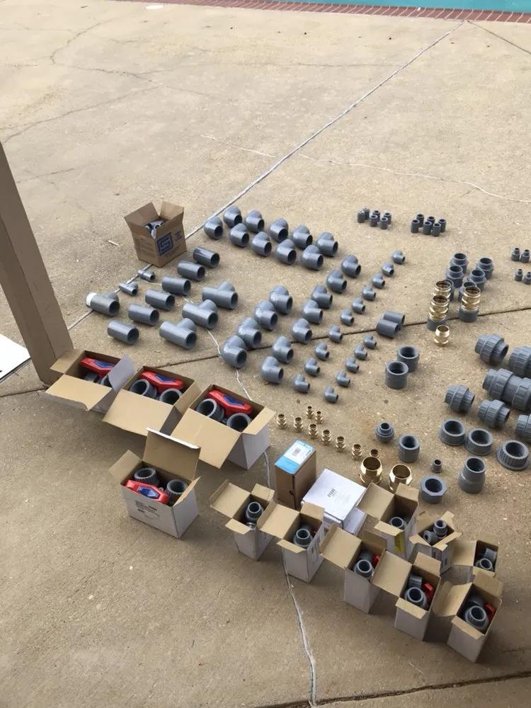 Slide of Workhouse Plumbing & Gas