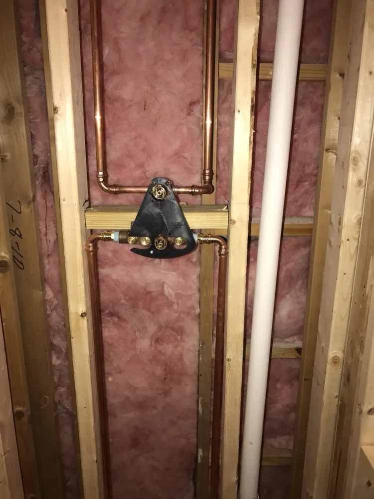 Top-rated drain cleaning in Stafford, VA by Workhouse Plumbing & Gas