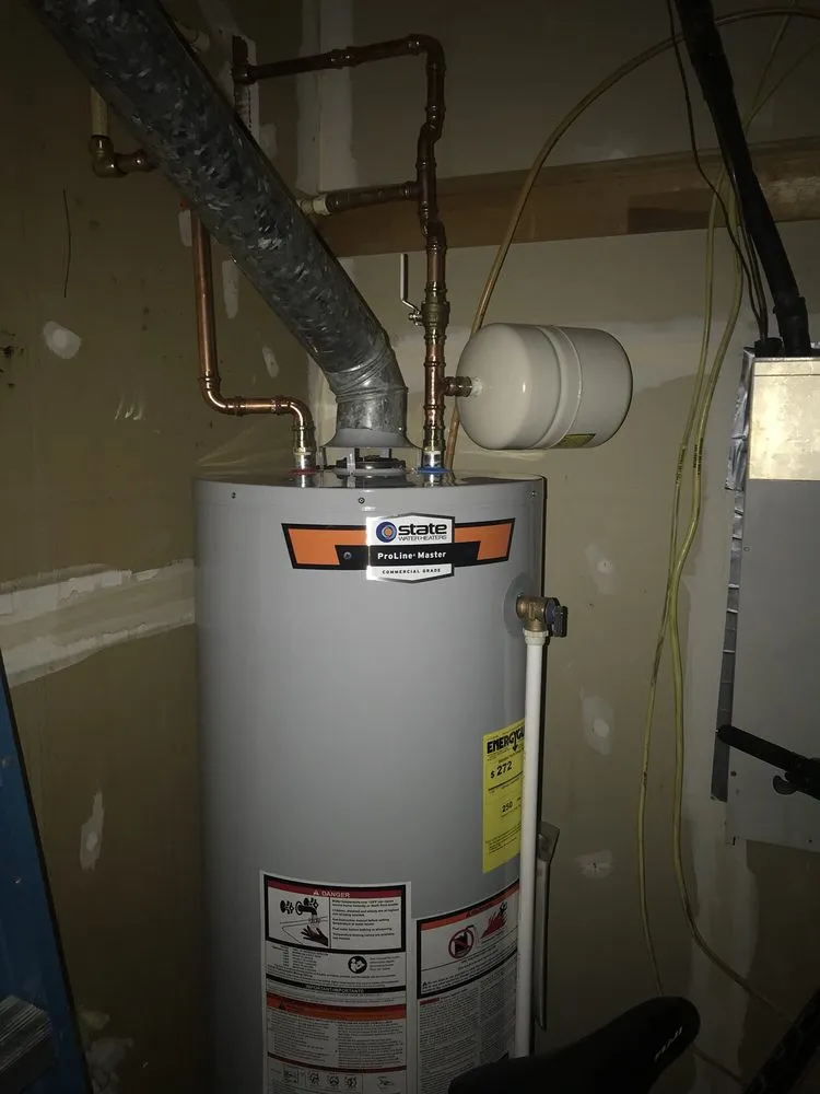 Quality leak detection experts serving Stafford, VA - Workhouse Plumbing & Gas