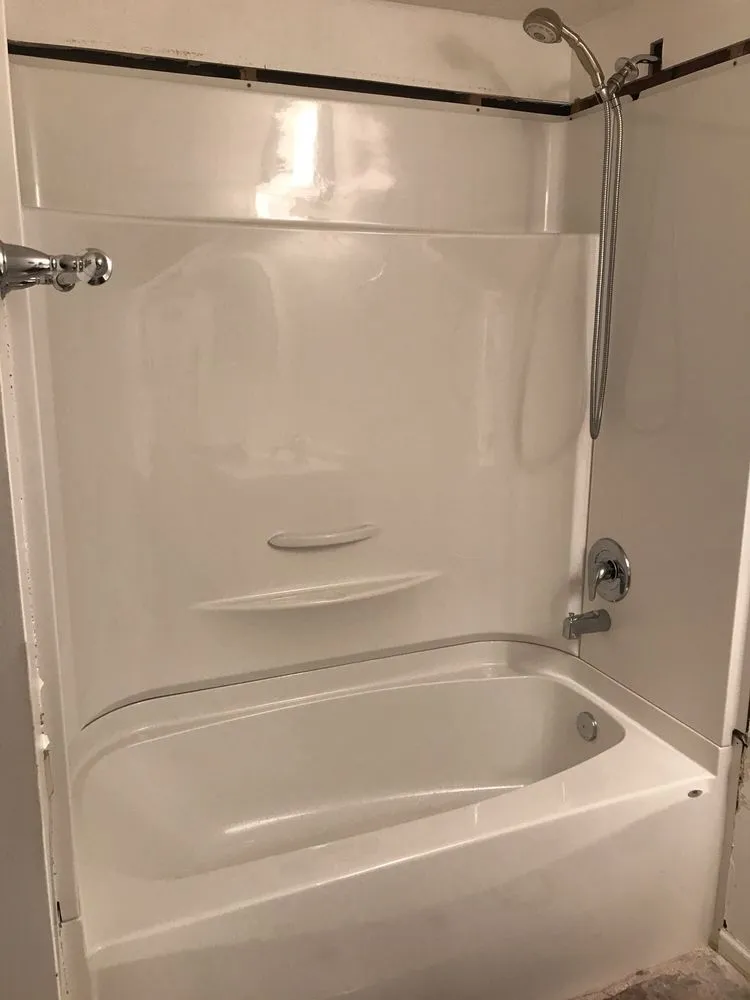 Professional emergency plumbing for homes in Stafford, VA by Workhouse Plumbing & Gas