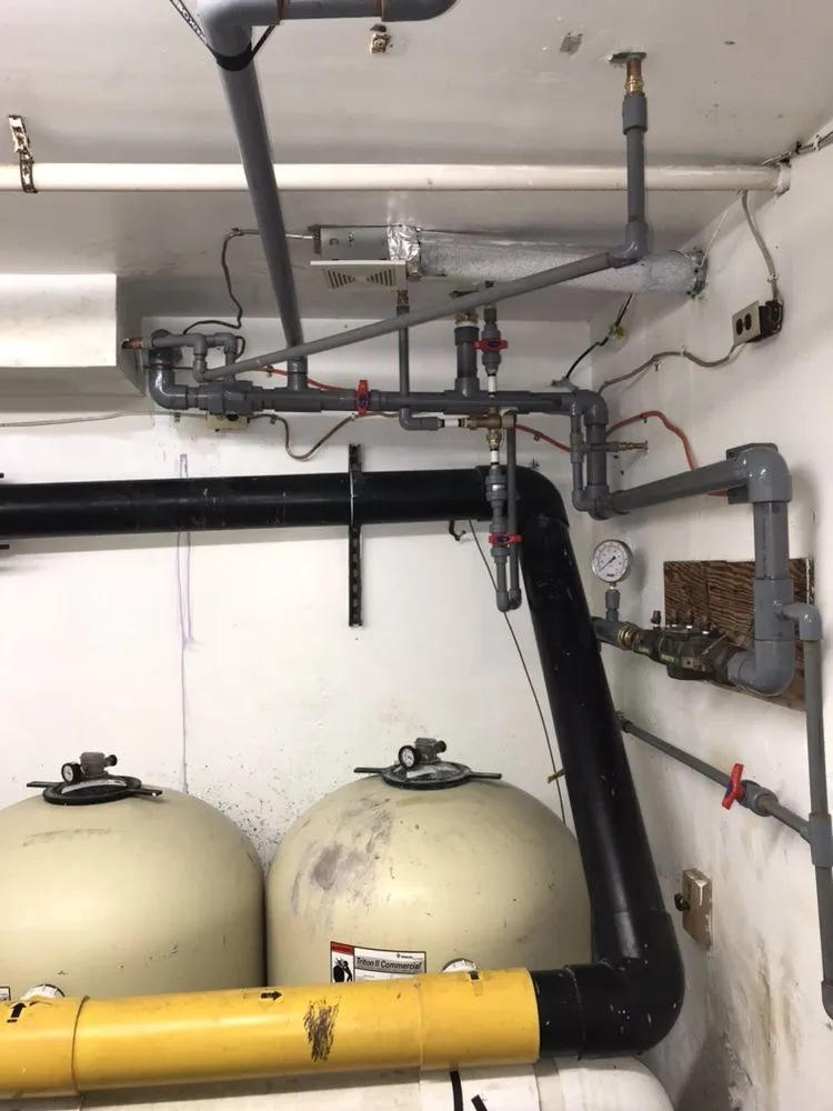 Top-rated pipe repair in Stafford, VA by Workhouse Plumbing & Gas