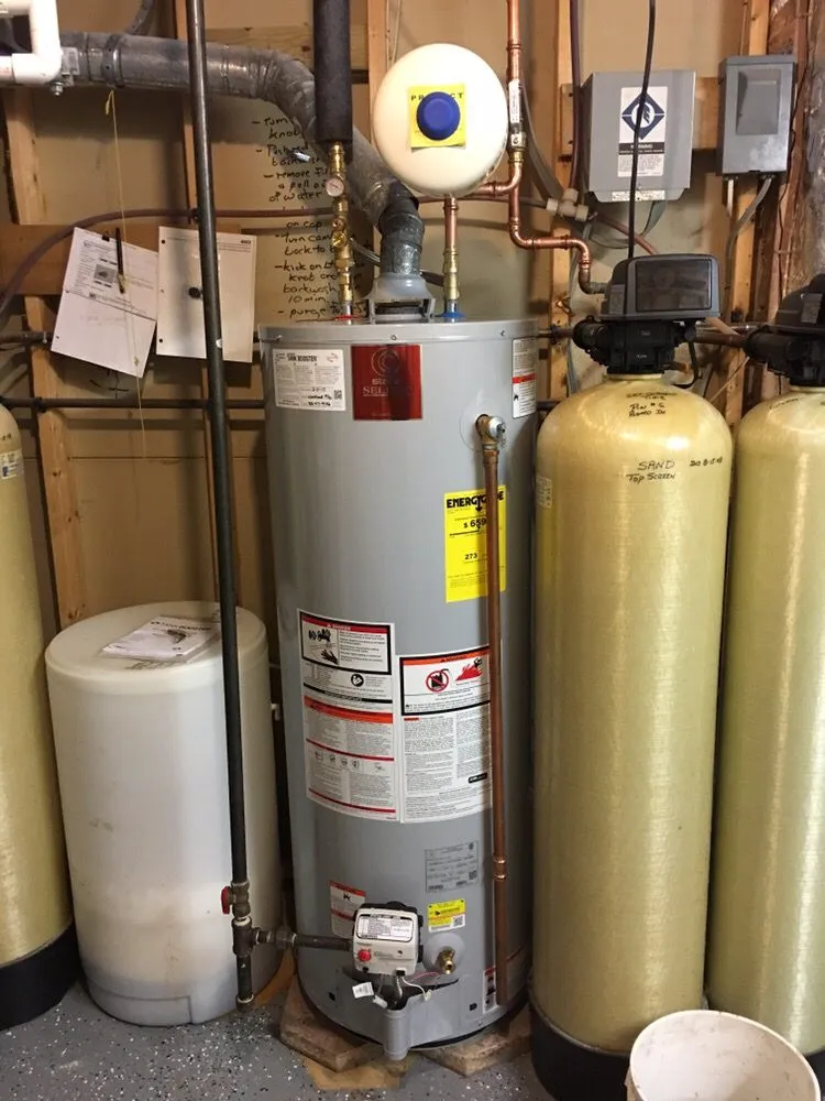 Quality plumbing repair service in Stafford, VA - Workhouse Plumbing & Gas