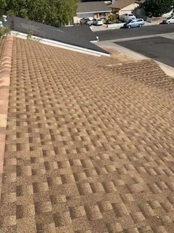 Slide of Working Class American Construction