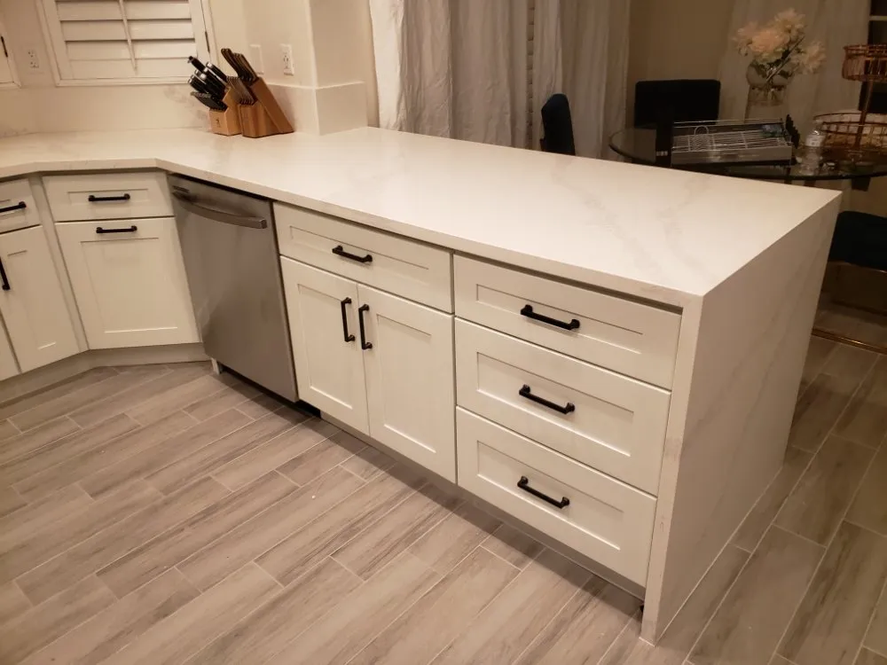 Slide of Working Hands Construction