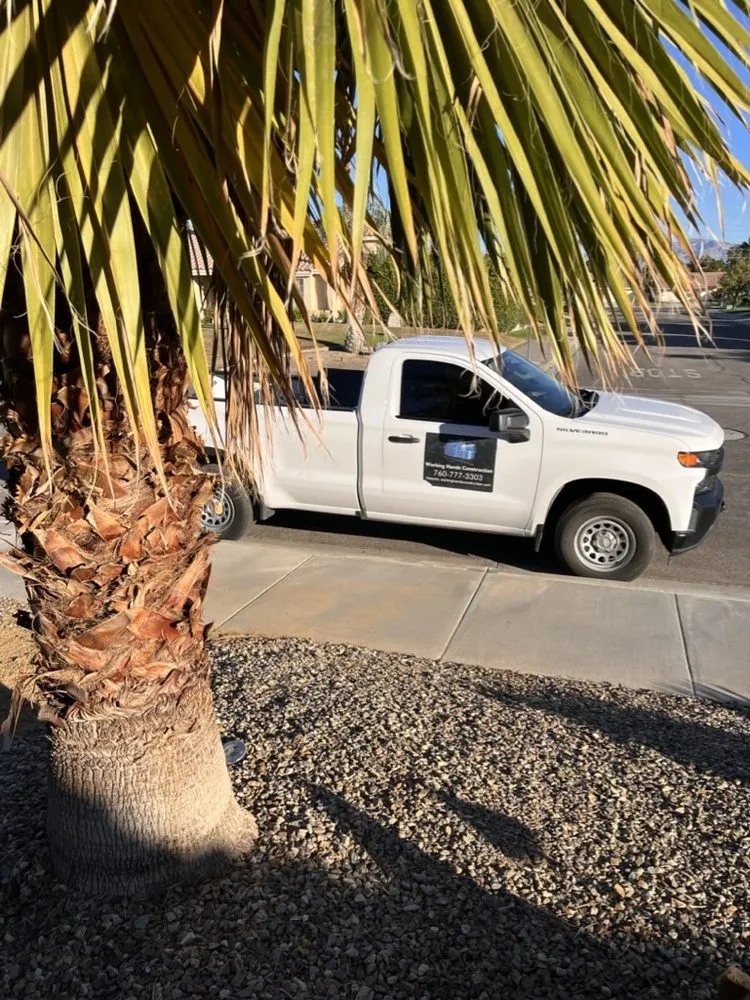 Slide of Working Hands Construction
