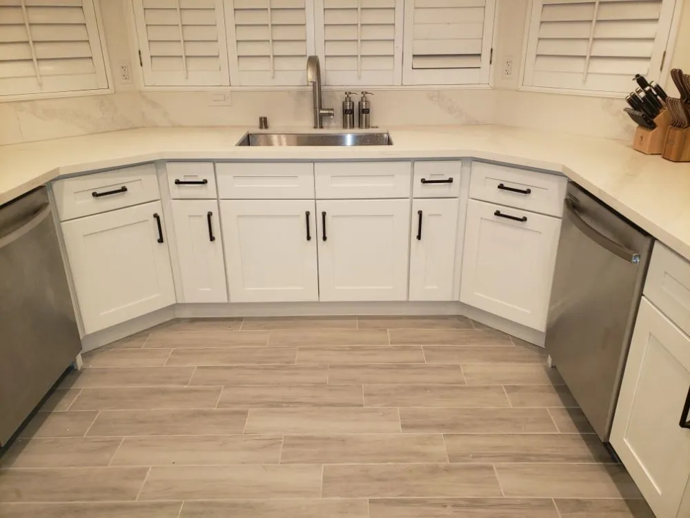 Professional pipe repair for homes in Indio, CA by Working Hands Construction