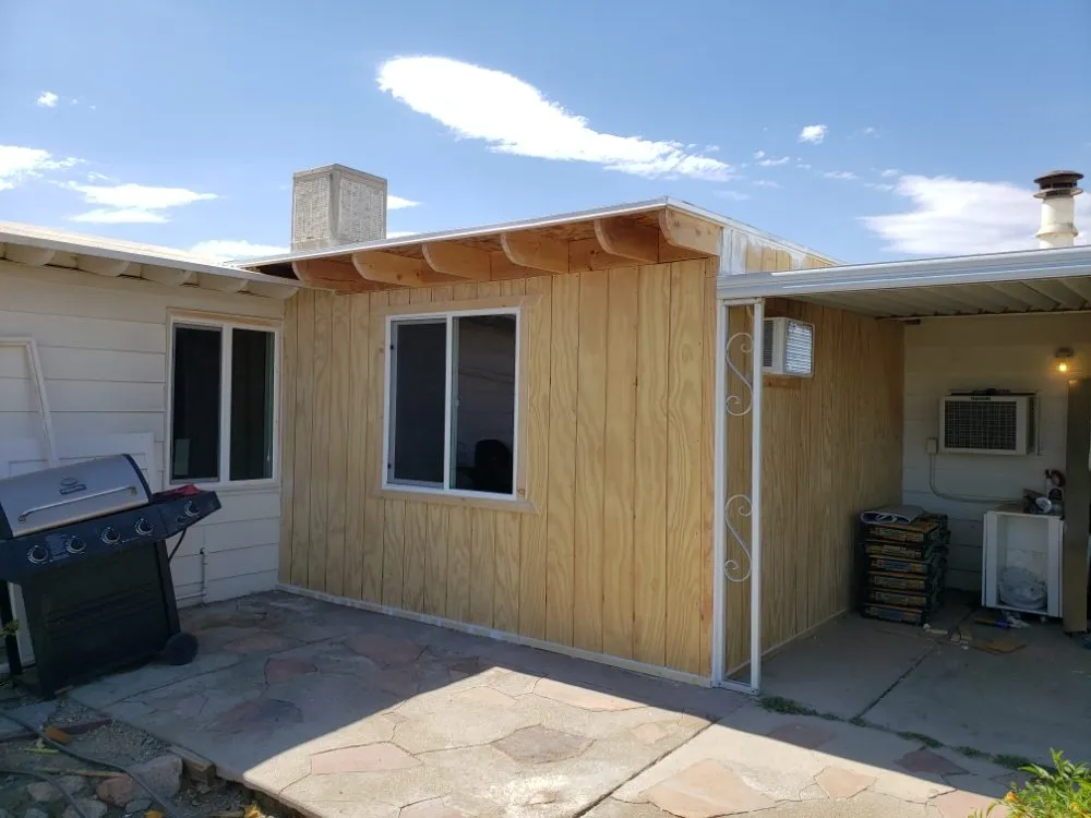 Emergency leak detection service in Indio, CA - Working Hands Construction