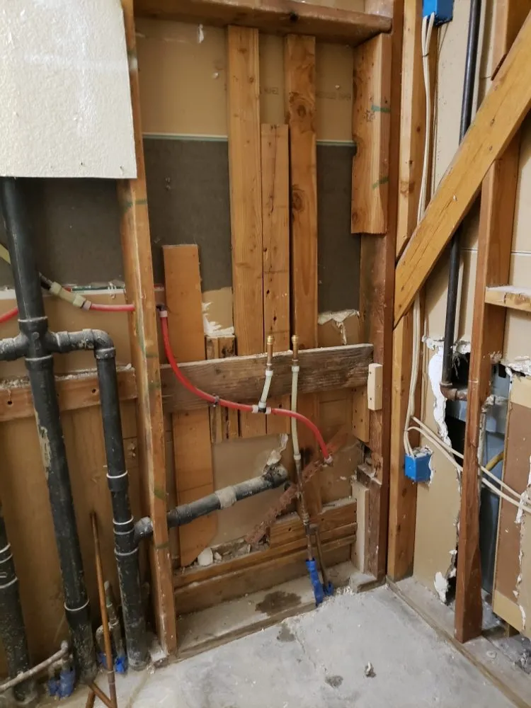 Trusted pipe repair in Indio, CA by Working Hands Construction