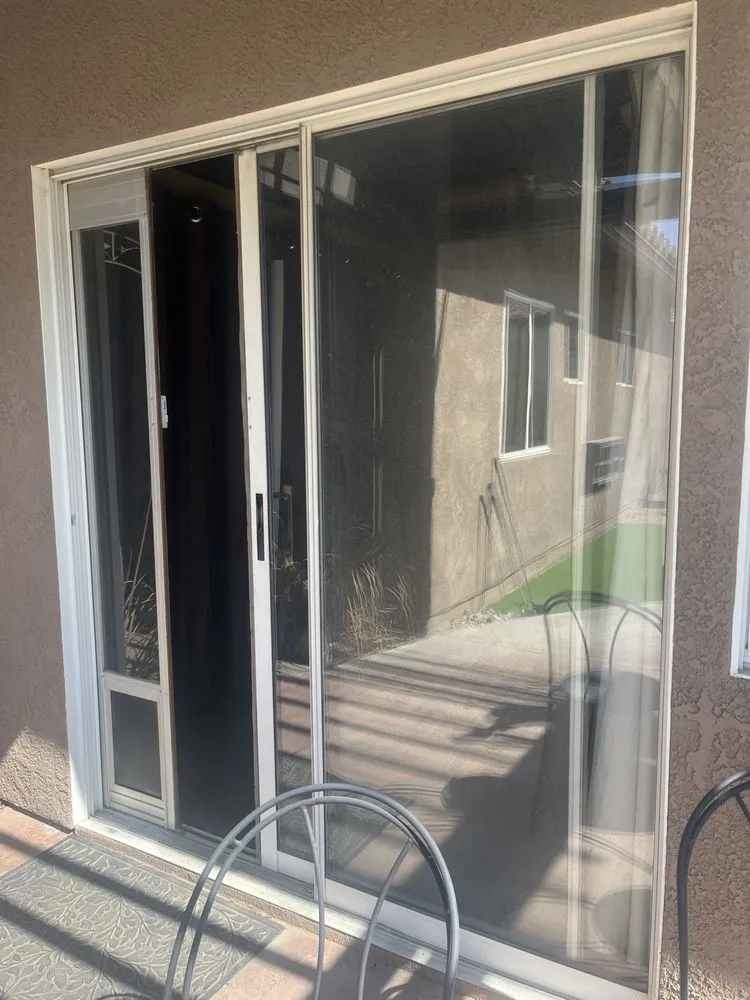 Slide of Working Hands Construction