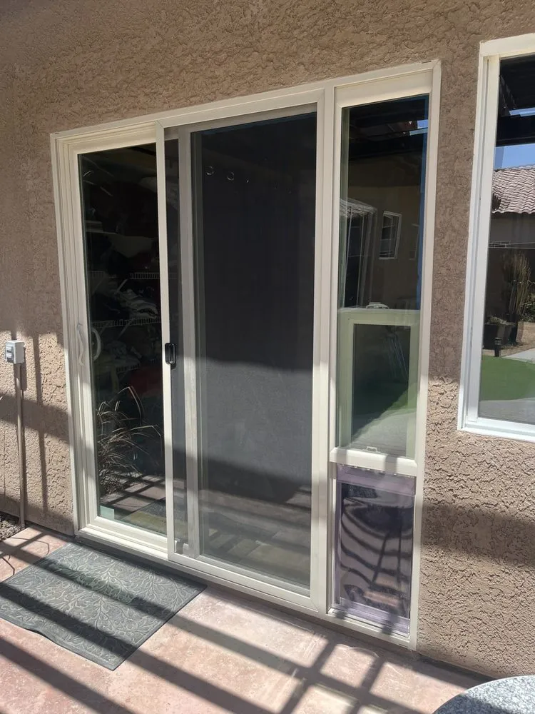 Slide of Working Hands Construction