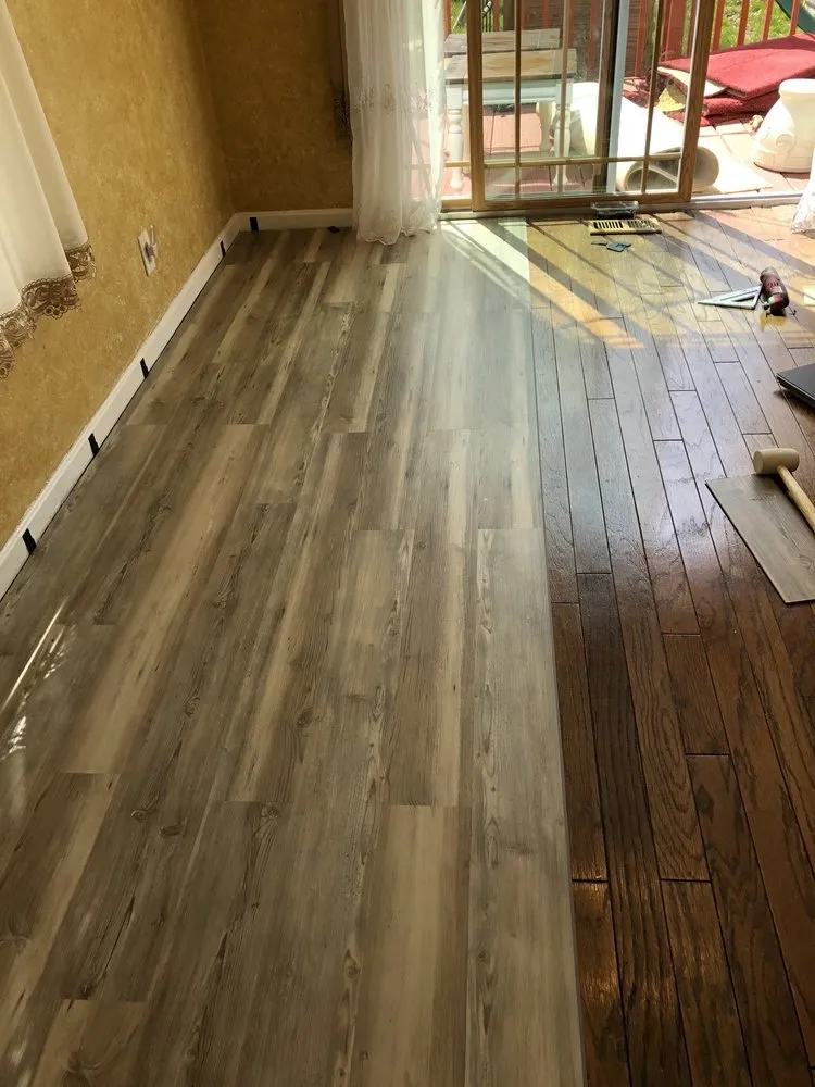 Slide of Working Hands Handyman Services