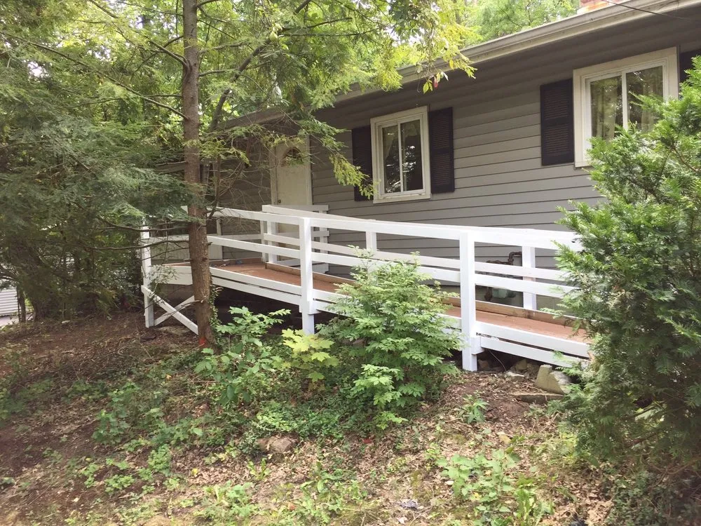 Professional plumbing repair service in Chesterland, OH - Working Hands Handyman Services